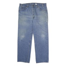 LEVI'S 505 Mens Jeans Blue