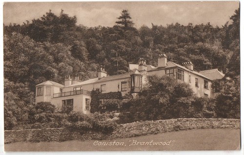 763 printed postcard - 763/printed,