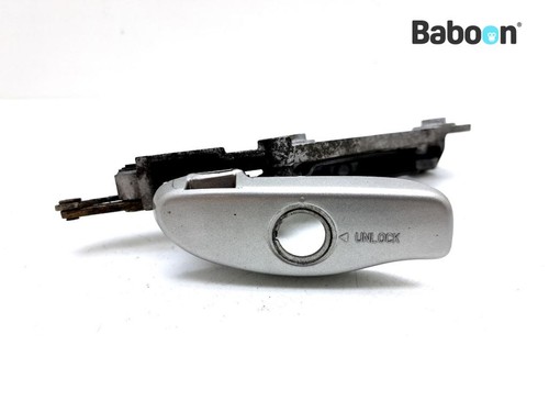 Case bracket carrier left - case, /