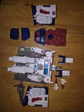 Transformers War Cybertron