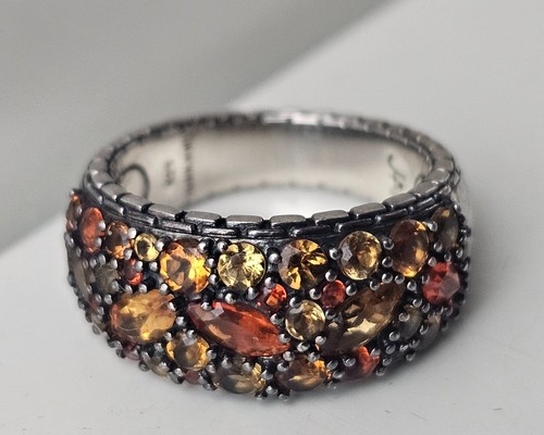 John hardy 925 ring - 925, mixed