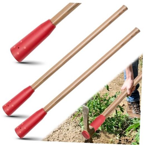 Pack wooden pickaxe - 36",