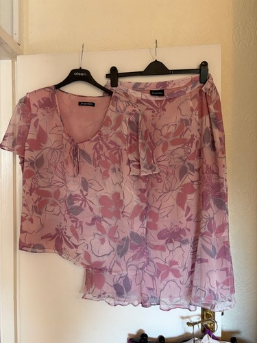 Jacques vert outfit floaty - jacques,
