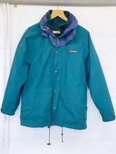 Vintage Berghaus Cornice I.A