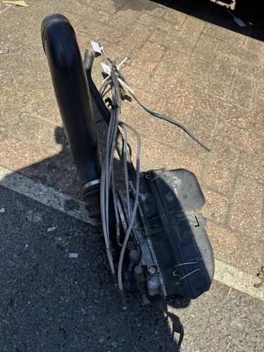 Golf gti mk1 metering head - mk1,