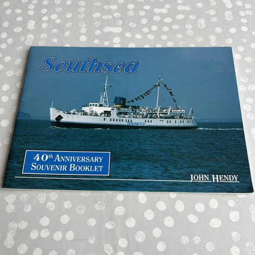 Sealink ferry southsea 40th - sealink,