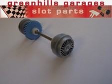 Greenhills Scalextric Mercedes