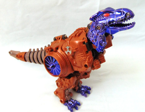Transformers kenner beast wars - transformers,