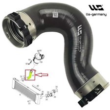 Charge Air Hose Turbo Hose