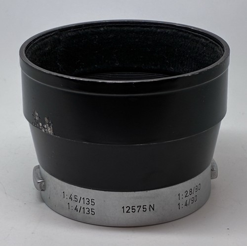 Leica leitz wetzlar - leitz, iufoo