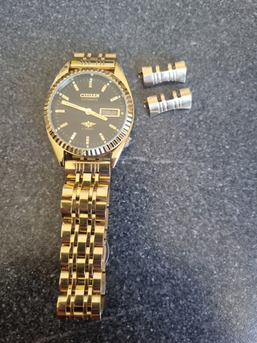 Citizen men eagle - men's, 7