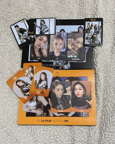 Itzy jyp wannabe 2 - itzy,