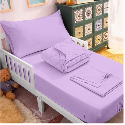 Soft and breathable toddler - and,