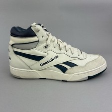 Reebok Classic BB 4000 II Mid Sneakers Casuals Trainers Shoes Size US10.5 UK9.5