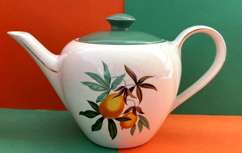 Vintage c1950 retro g - j, &
