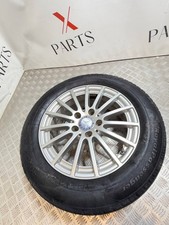 Mercedes class w205 - c, alloy