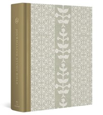 ESV Journaling Study Bible