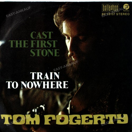 Tom fogerty cast the - tom,