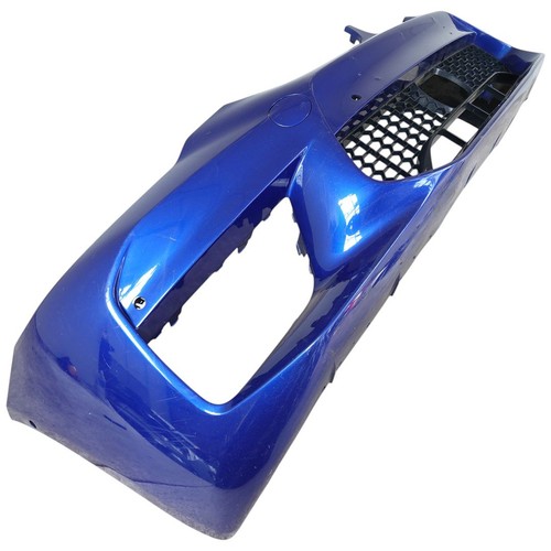 Bmw front bumper f90 - m5,