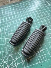 Harley Davidson Foot Pegs