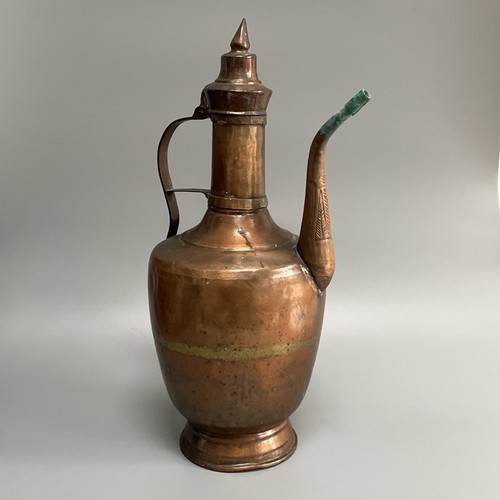 Antique 19thc islamic arabic - antique,