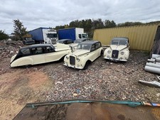 Austin princess vanden plas - princess,