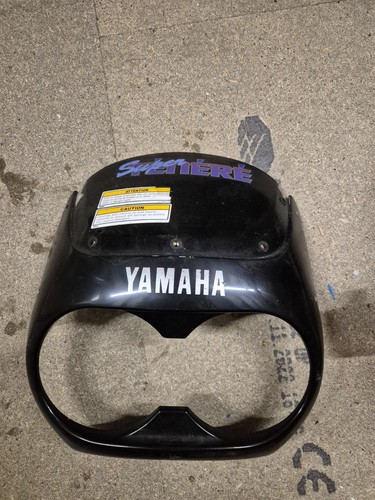 Yamaha xtz 750 super tenere - xtz,
