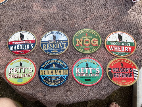 Woodforde brewery norfolk - 8, woodforde's