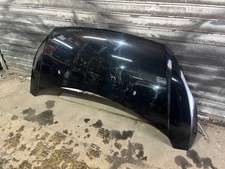 GENUINE FORD CUSTOM TORNEO BONNET  12-18 MK8 PANTHER BLACK #55y DELIVERY