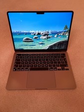 Apple M2 MacBook Air 13.6"