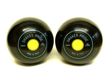 Crown Green Bowls 2lb 4oz