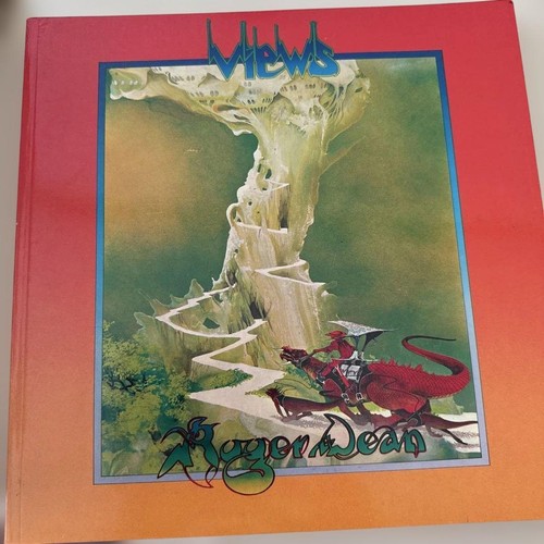 Roger dean views - dean,