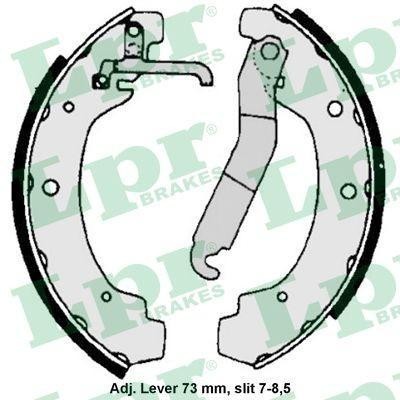 Transporter starter - vw,