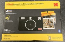 kodak C210R Mini Shot 2 Bundle