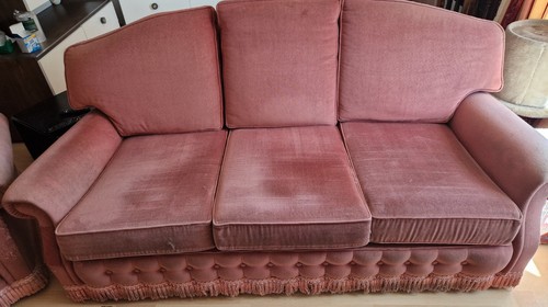 Sofa chairs - &,