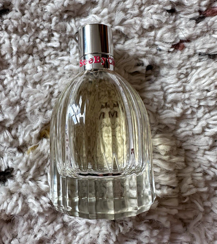 Chloé see eau - see, by