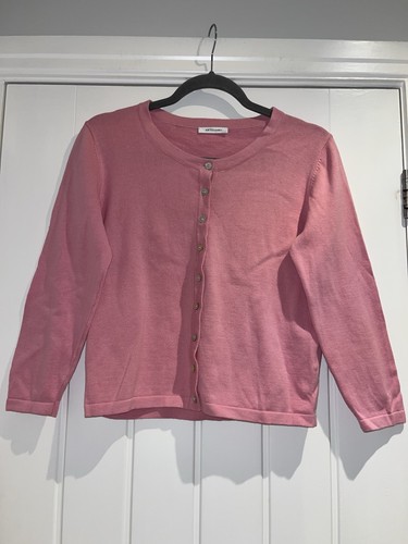 Artigiano pink 100 cotton - pink, 100%