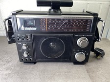 Steepletone MBR7