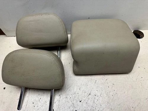 Nissan trail t31 head - x-trail,