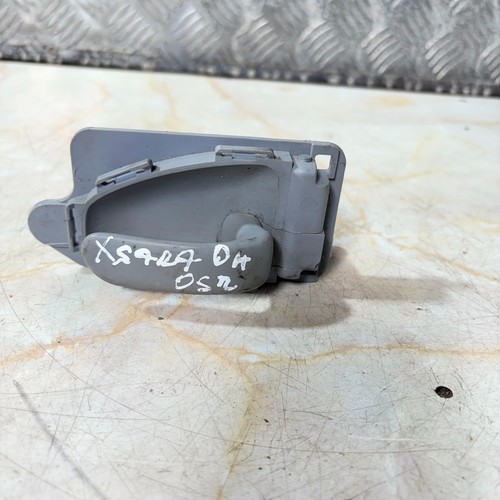 Xsara picasso rear right - xsara, c4