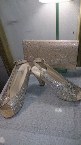 Paradox champagne gold crystal - champagne,
