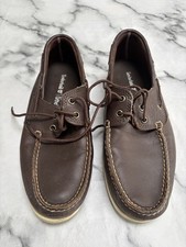 Timberland Boat/Deck Shoes