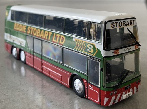 Unboxed atlas volvo - atlas, b12t/van