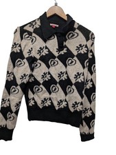 Joe Browns ladies Argyle