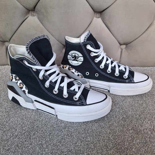 Converse logo play - logo, high
