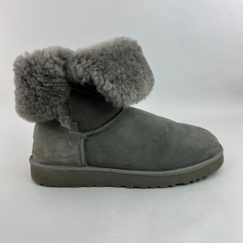 Ugg boots womens us10 - boots,