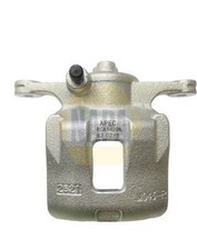 NAPA Front Right Brake Caliper