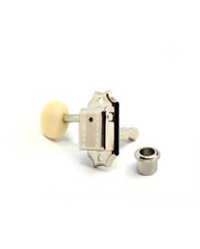 Nickel Vintage Kluson Deluxe