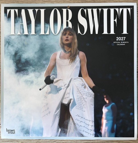 Taylor swift official 2027 - swift,