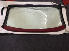 MGF /MGTF MK1 & MK2 - OEM Red